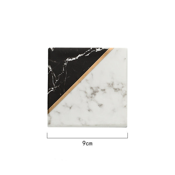 Marble Coaster