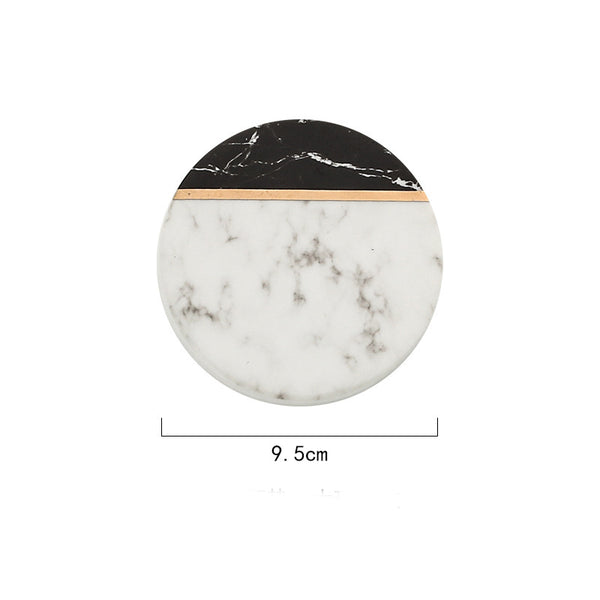 Marble Coaster