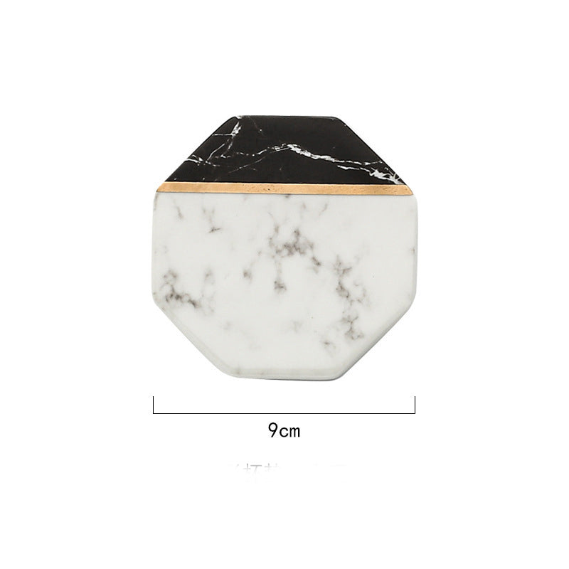 Marble Coaster