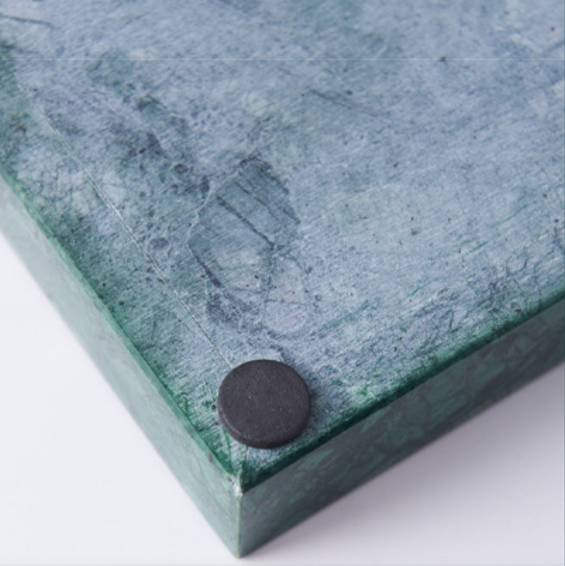 Bathroom Marble Tray