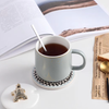 Paris Cup- Mug for coffee, tea mug, cappuccino mug | Cups and Mugs for Coffee Table & Home Decor