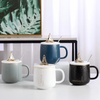 Paris Cup- Mug for coffee, tea mug, cappuccino mug | Cups and Mugs for Coffee Table & Home Decor
