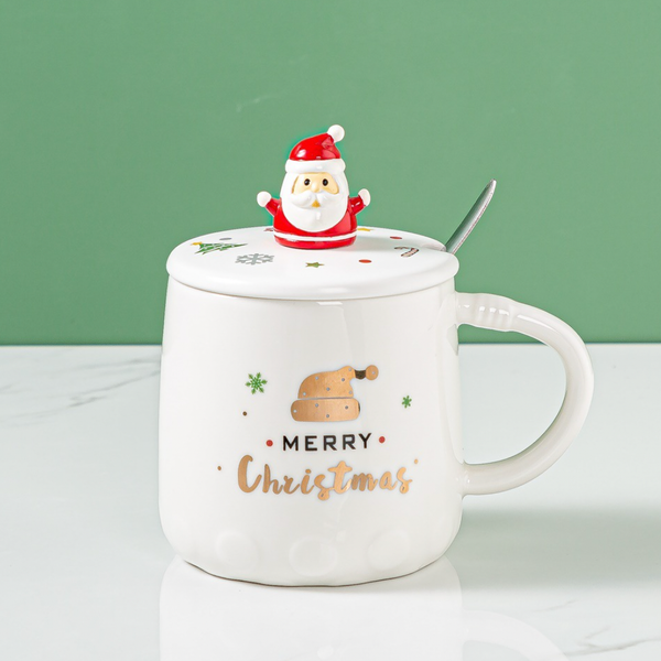 Santa Cup