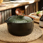 Oriental Cooking Pot - Cooking Pot