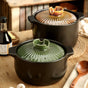 Oriental Cooking Pot - Cooking Pot