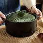 Oriental Cooking Pot - Cooking Pot