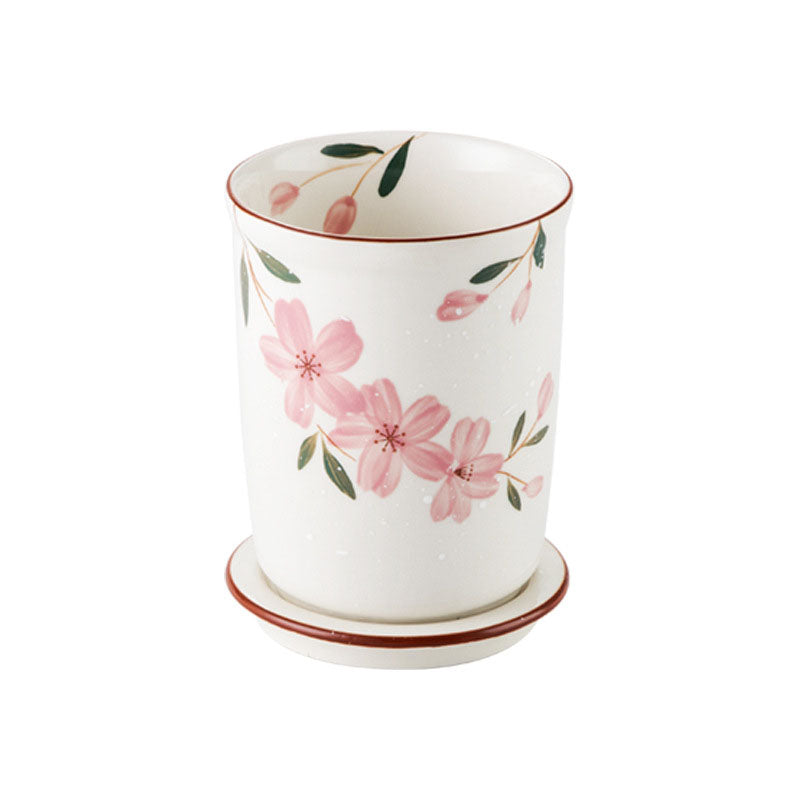 Sakura Chopstick Holder - Kitchen Tool