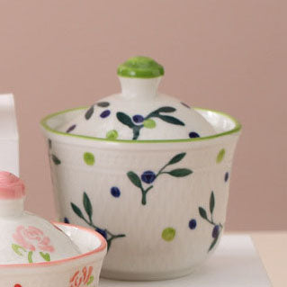 Oriental Ramekin Bowl 220 ml - Bowl,ceramic bowl, snack bowls, curry bowl, popcorn bowls | Bowls for dining table & home decor