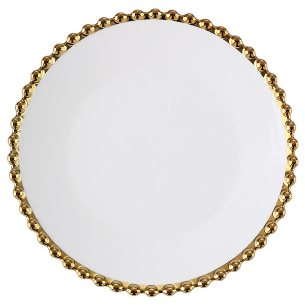 Elysian Scallop Snack Plate