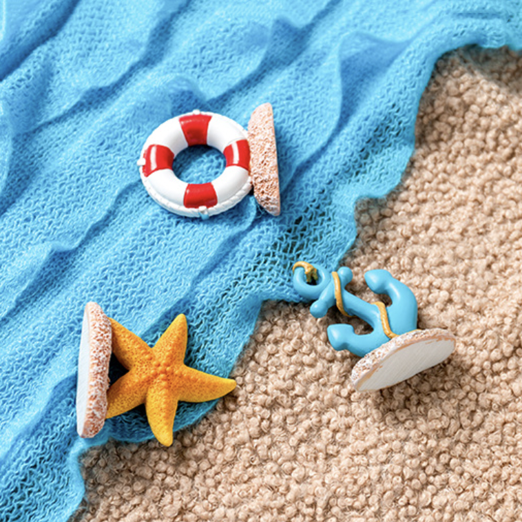 Beach Decor