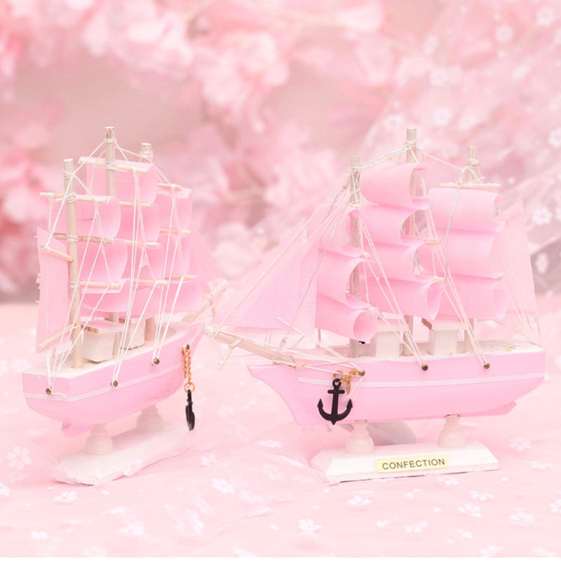Boat Showpiece - Showpiece | Home decor item | Room decoration item