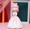 Princess Showpiece - Showpiece | Home decor item | Room decoration item