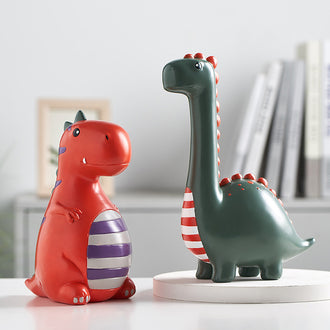 Dino Decor - Showpiece | Home decor item | Room decoration item