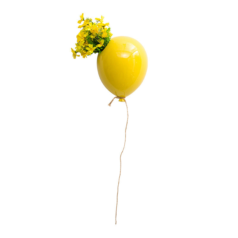 Balloon Showpiece - Wall decoration for wall design | Room decor & home decoration items