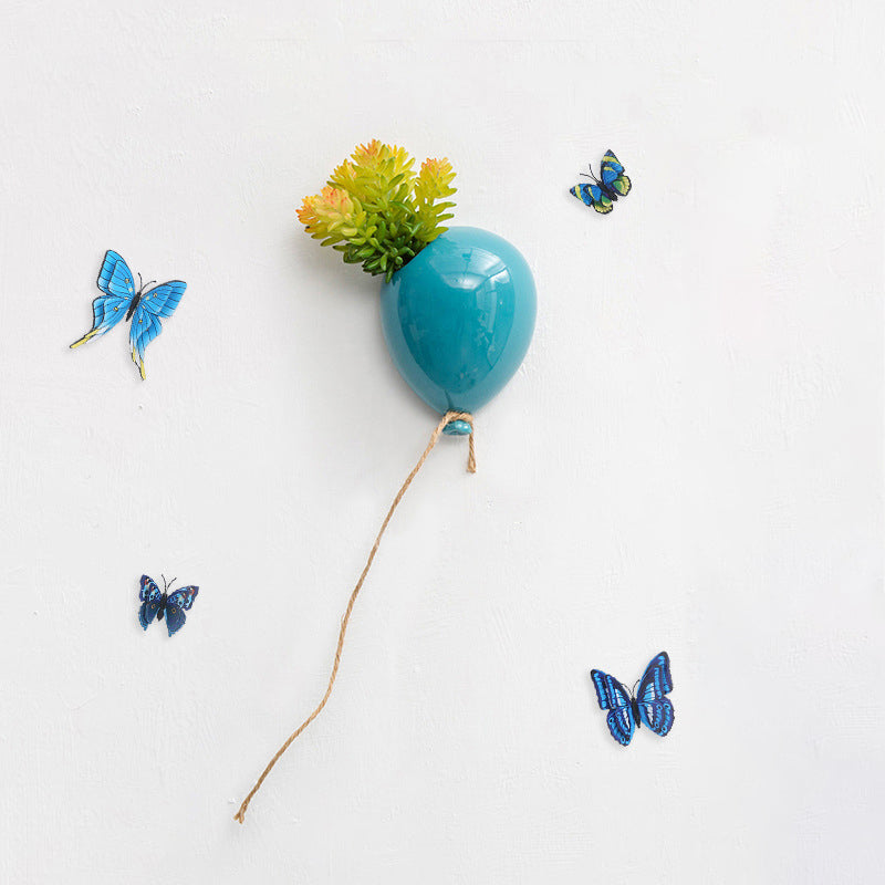 Balloon Showpiece - Wall decoration for wall design | Room decor & home decoration items