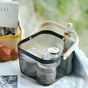 Basket For Essentials - Basket | Organizer | Kitchen basket