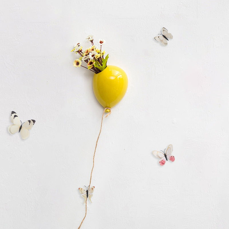 Balloon Showpiece - Wall decoration for wall design | Room decor & home decoration items