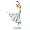 Ballerina Showpiece - Showpiece | Home decor item | Room decoration item