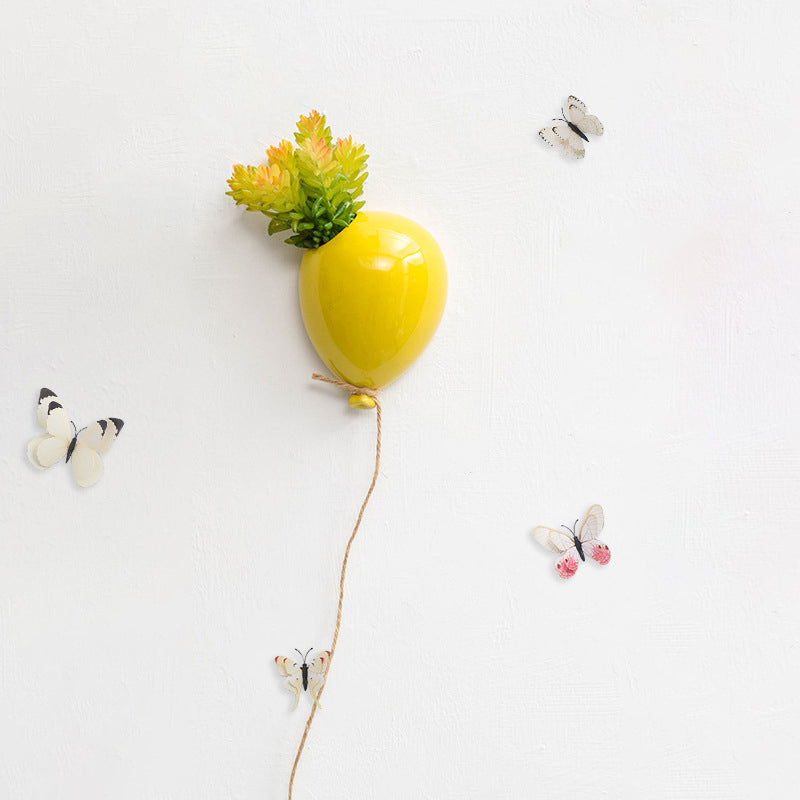 Balloon Showpiece - Wall decoration for wall design | Room decor & home decoration items