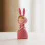 Mini Bunny Doll Showpiece - Showpiece | Home decor item | Room decoration item