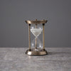 15 Minutes Hourglass - Showpiece | Home decor item | Room decoration item