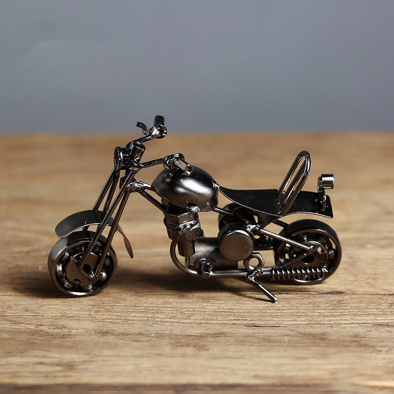 Bike Decor Showpiece - Showpiece | Home decor item | Room decoration item