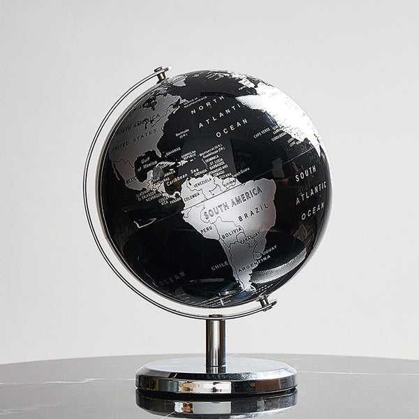 Globe Showpiece