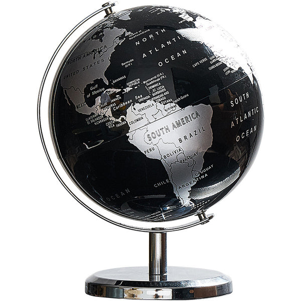 Globe Showpiece