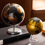 Globe Showpiece - Showpiece | Home decor item | Room decoration item