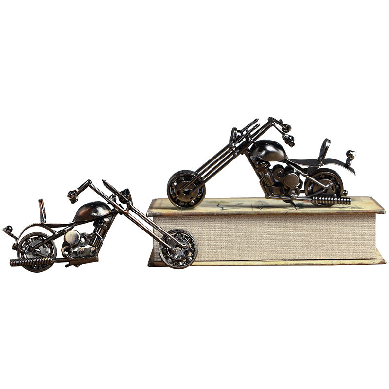 Bike Decor Showpiece - Showpiece | Home decor item | Room decoration item