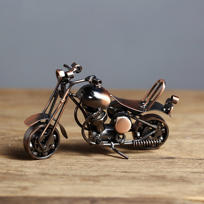 Bike Decor Showpiece - Showpiece | Home decor item | Room decoration item