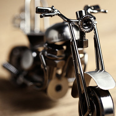 Bike Decor Showpiece - Showpiece | Home decor item | Room decoration item