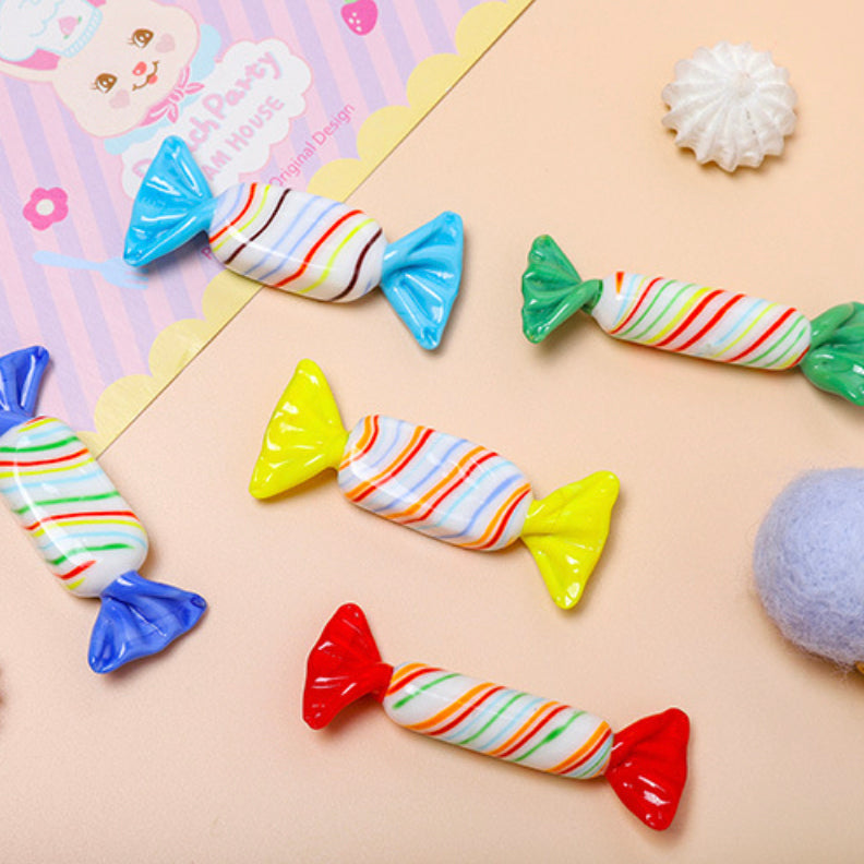 Beam Of Sunshine Yellow Candy Glass Decor - Showpiece | Home decor item | Room decoration item