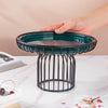 Metal Cake Stand 8 inch