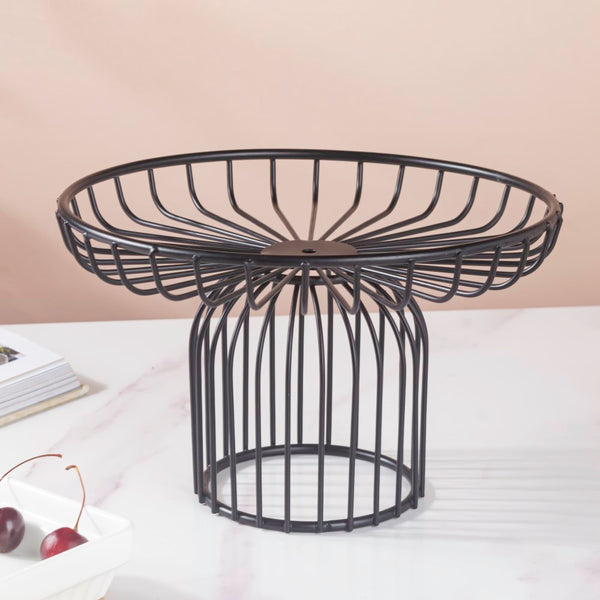 Metal Cake Stand 8 inch