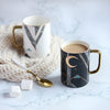 Midnight Cups- Mug for coffee, tea mug, cappuccino mug | Cups and Mugs for Coffee Table & Home Decor