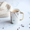 Midnight Cups- Mug for coffee, tea mug, cappuccino mug | Cups and Mugs for Coffee Table & Home Decor