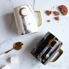 Midnight Cups- Mug for coffee, tea mug, cappuccino mug | Cups and Mugs for Coffee Table & Home Decor