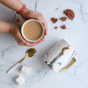 Midnight Cups- Mug for coffee, tea mug, cappuccino mug | Cups and Mugs for Coffee Table & Home Decor