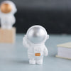 Mini Astronauts - Set of 4 - Showpiece | Home decor item | Room decoration item