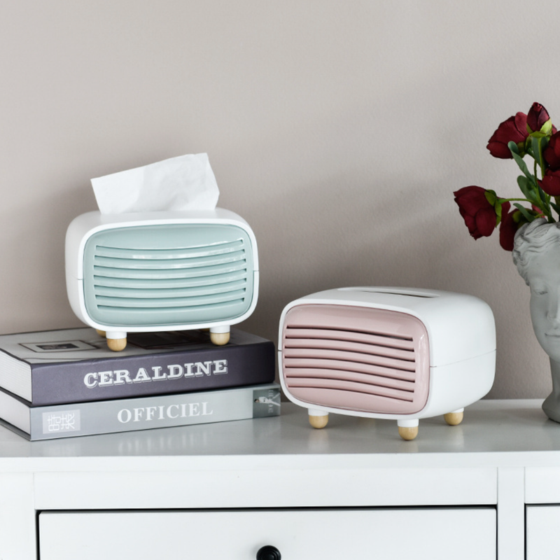 Tissue Box - Tissue box and organizer | Home and room decor items