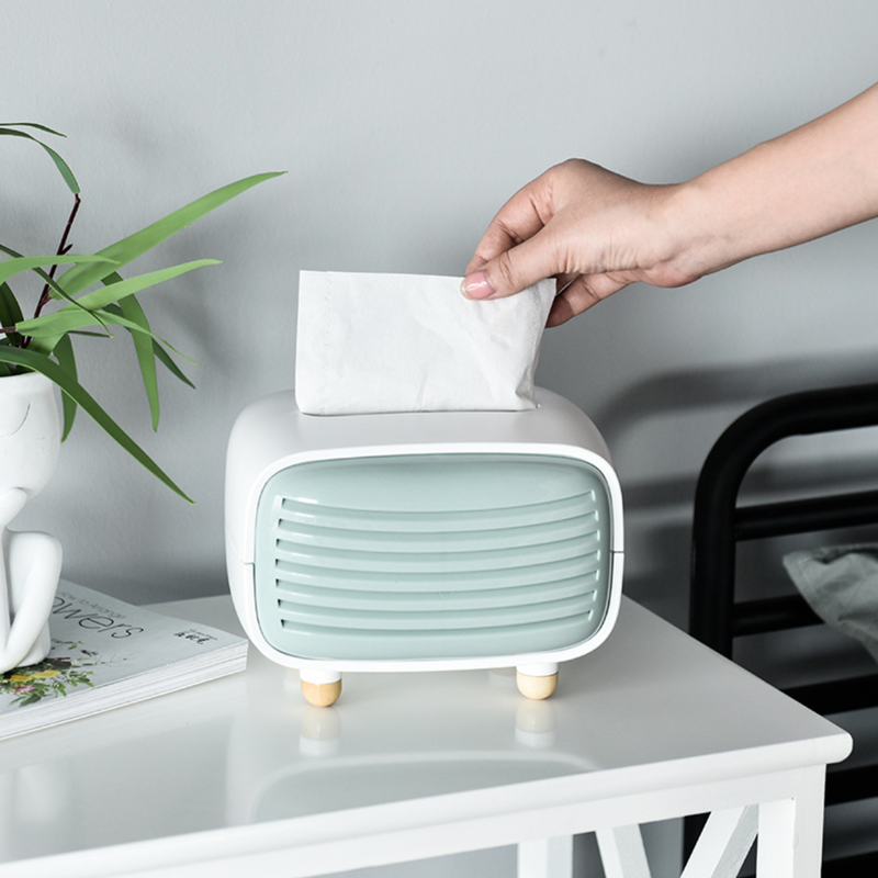 Tissue Box - Tissue box and organizer | Home and room decor items