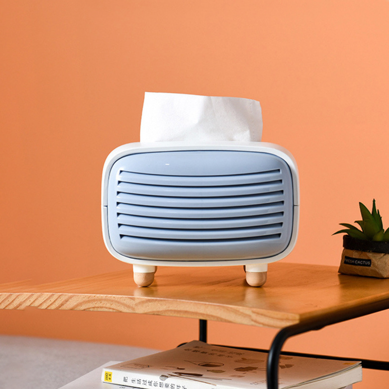 Tissue Box - Tissue box and organizer | Home and room decor items