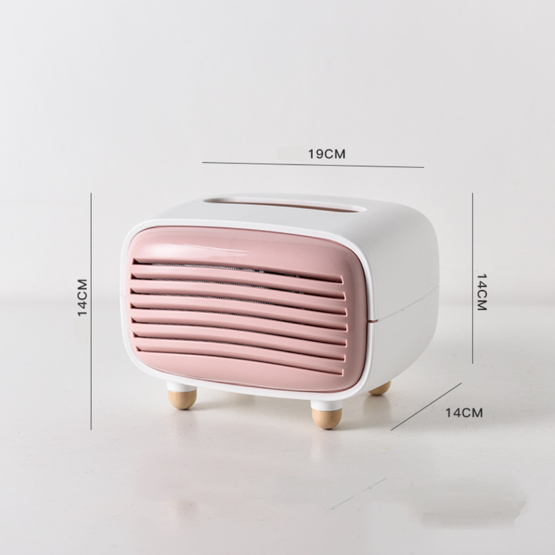 Tissue Box - Tissue box and organizer | Home and room decor items