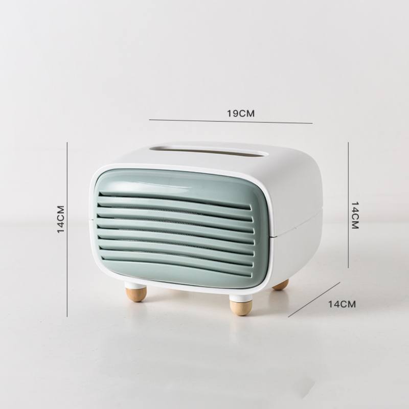 Tissue Box - Tissue box and organizer | Home and room decor items