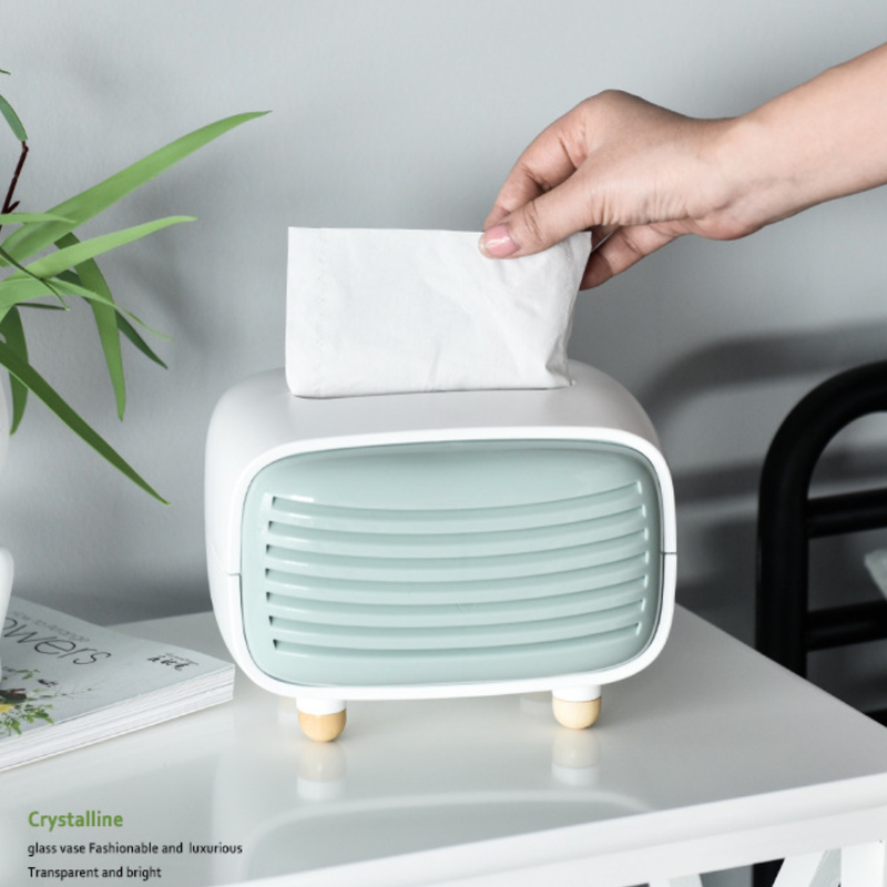 Tissue Box - Tissue box and organizer | Home and room decor items