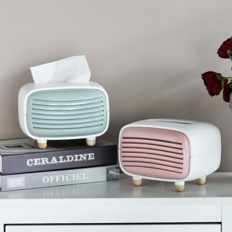 Tissue Box