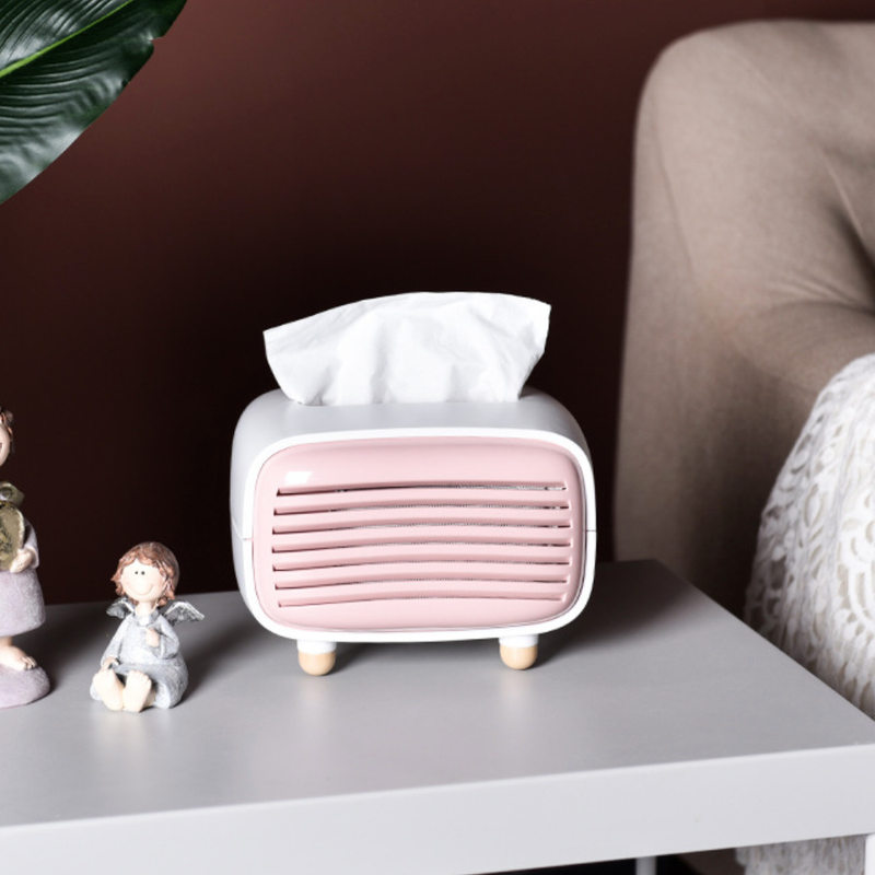 Tissue Box - Tissue box and organizer | Home and room decor items