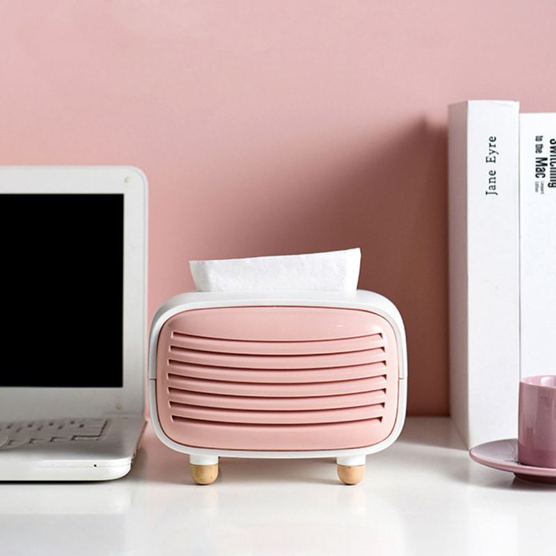 Tissue Box - Tissue box and organizer | Home and room decor items