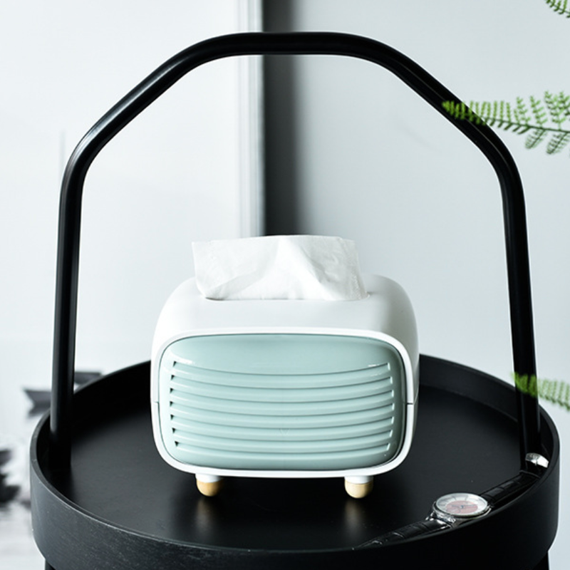 Tissue Box - Tissue box and organizer | Home and room decor items